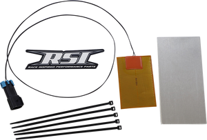 Race Shop Inc. - Heating Element - Bar Pad - Polaris - Handlebar Pad Heater - BPL-PHONE-HP