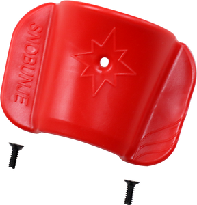 Snobunje Inc. - Throttle Flare - Red - Throttle Flare - 1058-R Snobunje Inc. - Throttle Flare - Red - Throttle Flare - 1058-R