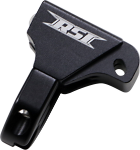 Race Shop Inc. - Throttle - Kill Switch - Polaris - Black - Billet Throttle Block - TB-3 Race Shop Inc. - Throttle - Kill Switch - Polaris - Black - Billet Throttle Block - TB-3