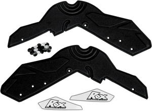 Rox Speed Fx - Handguard - Flare - Handguard Flare - 1G-HGF01 Rox Speed Fx - Handguard - Flare - Handguard Flare - 1G-HGF01