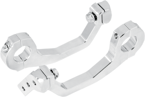 Rox Speed Fx - Mount - Flex Tec - Pro Taper - Flex Tec Handguard Mount - 1G-FTPROT Rox Speed Fx - Mount - Flex Tec - Pro Taper - Flex Tec Handguard Mount - 1G-FTPROT