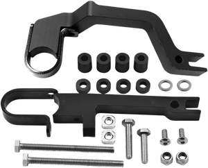 Race Shop Inc. - Handguard Mount - Stealth - Stonewall Handguard Mounts - H4464 Race Shop Inc. - Handguard Mount - Stealth - Stonewall Handguard Mounts - H4464