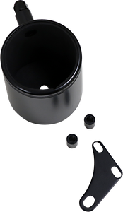 Rivco - Cup Holder - Black - Cup Holder - CHB20 Rivco - Cup Holder - Black - Cup Holder - CHB20