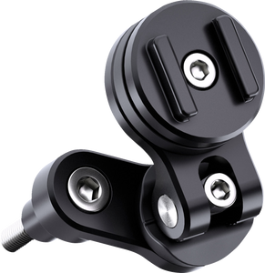 Sp Connect - Phone Mount - Pro - Clutch - Black - Phone Mount - 53230 Sp Connect - Phone Mount - Pro - Clutch - Black - Phone Mount - 53230