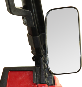 Seizmik - Pro-Fit Side View Mirror - Basic Side View Mirror - 18084