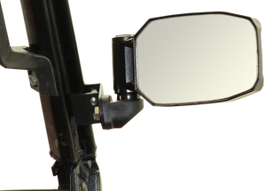 Seizmik - Strike Mirror - 2.00" - Strike Side View Mirrors - 18092 Seizmik - Strike Mirror - 2.00" - Strike Side View Mirrors - 18092