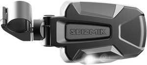 Seizmik - Pursuit Night Vision Sideview Mirrors - 2" Clamp - Pursuit Night Vision Sideview Mirrors - 18087 Seizmik - Pursuit Night Vision Sideview Mirrors - 2" Clamp - Pursuit Night Vision Sideview Mirrors - 18087