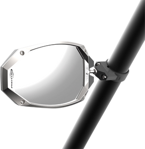 Seizmik - Photon Cast Mirror - 1.875" - Photon Mirror - 18108