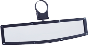 Trinity Racing - Mirror - Rear View - 1.85" - Rear View Mirror - TR-M1010-02 Trinity Racing - Mirror - Rear View - 1.85" - Rear View Mirror - TR-M1010-02