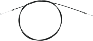 Wsm - Throttle Cable - Sea Doo - Black Vinyl Throttle Cable - 002-036-02 Wsm - Throttle Cable - Sea Doo - Black Vinyl Throttle Cable - 002-036-02