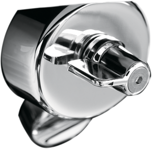 Show Chrome - Fuel Shut Off Knob - Fuel Shut-Off Knob - 1-247 Show Chrome - Fuel Shut Off Knob - Fuel Shut-Off Knob - 1-247