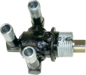 Wsm - Fuel Valve - Sea-Doo - Fuel Valve  For 5/16" Fuel Line - 006-604 Wsm - Fuel Valve - Sea-Doo - Fuel Valve  For 5/16" Fuel Line - 006-604