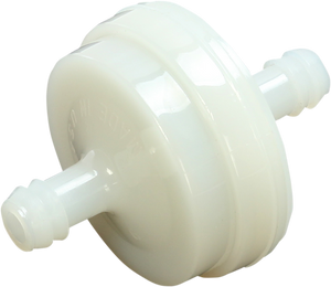 Visu - Filter - Nylon Filter - 1" - Small - In-Line Fuel Filter - 8415 01 9909 Visu - Filter - Nylon Filter - 1" - Small - In-Line Fuel Filter - 8415 01 9909