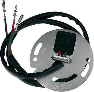 Standard Motor Products - Ignition Sensor Assembly - Harley Davidson - Ignition Sensor Assembly - MC-SPA2