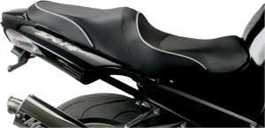 Sargent - Seat - ZX14 - World Sport Performance Seat - WS-598-19