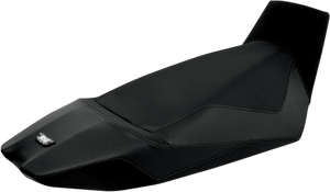 Race Shop Inc. - Gripper Cover - Arctic Cat - Gripper Seat Cover - SC-7 Race Shop Inc. - Gripper Cover - Arctic Cat - Gripper Seat Cover - SC-7