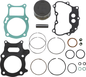Wsm - Top End Kit - Standard - Honda - Top-End Rebuild Kit - 54-229-10