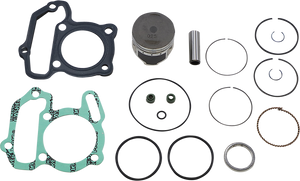 Wsm - Top End Kit - +0.25 mm - Yamaha - Top-End Rebuild Kit - 54-536-11