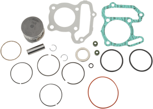 Wsm - Top End Kit - +0.50 mm - Yamaha - Top-End Rebuild Kit - 54-536-12
