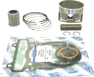 Wsm - Top End Kit - .25mm - Yamaha - Top-End Rebuild Kit - 54-540-11 Wsm - Top End Kit - .25mm - Yamaha - Top-End Rebuild Kit - 54-540-11