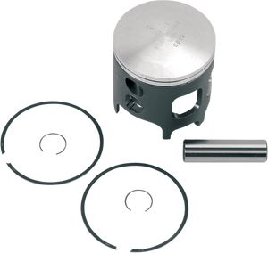 Wsm - Piston Assembly - Big Bore Piston Assembly - 50-520-68