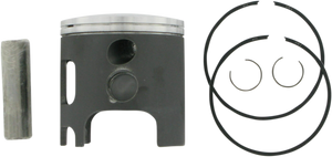 Wsm - Piston Assembly - Big Bore Piston Assembly - 50-520-685