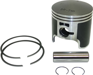 Wsm - Piston Kit - Polaris 300 - +.75 mm - Complete Piston Kit - 50-310-06PK