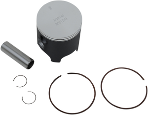 Wossner - Piston Kit - Piston Kit - 8001DB