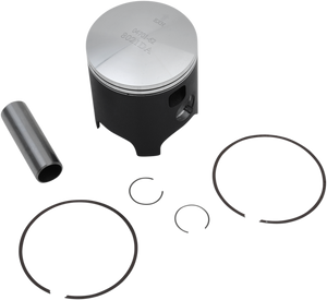 Wossner - Piston Kit - Piston Kit - 8021DA