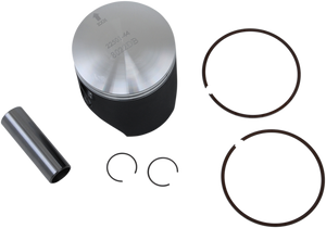 Wossner - Piston Kit - Piston Kit - 8022DB