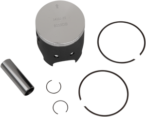 Wossner - Piston Kit - Piston Kit - 8059DA