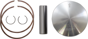 Wossner - Piston Kit - Piston Kit - 8075D100