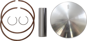 Wossner - Piston Kit - Piston Kit - 8075D150