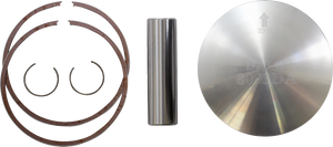 Wossner - Piston Kit - Piston Kit - 8093DA