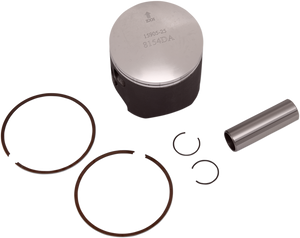 Wossner - Piston Kit - Piston Kit - 8154DA