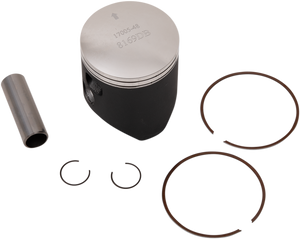 Wossner - Piston Kit - Piston Kit - 8169DC