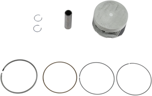 Wsm - Piston Kit - Piston Kit - 50-227-05K