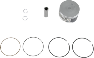 Wsm - Piston Kit - Piston Kit - 50-218K