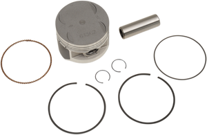 Wsm - Piston Kit - Piston Kit - 50-251-05K