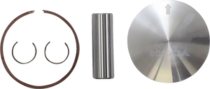 Wossner - Piston Kit - Piston Kit - 8057DA