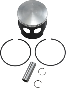 Wossner - Piston Kit - Piston Kit - 8097D150