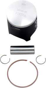 Wossner - Piston Kit - Piston Kit - 8197DA