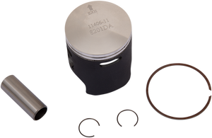 Wossner - Piston Kit - Piston Kit - 8201DA