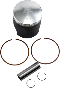 Wossner - Piston Kit - Piston Kit - 8203DA