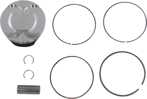 Wossner - Piston Kit - Piston Kit - 8868DA