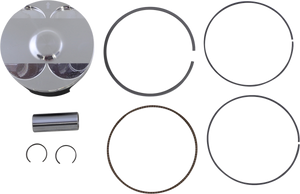 Wossner - Piston Kit - Piston Kit - 8898DA