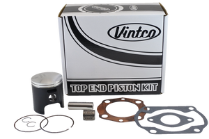 Vintco - Top End Piston Kit - Top End Piston Kit - KTH02-0.5