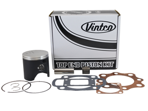 Vintco - Top End Piston Kit - Top End Piston Kit - KTH06-0.5
