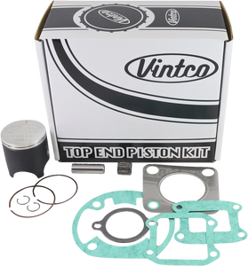 Vintco - Top End Piston Kit - Top End Piston Kit - KTH10-1.5