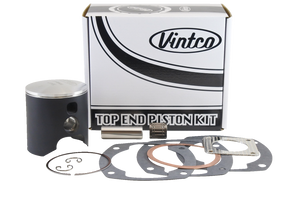 Vintco - Top End Piston Kit - Top End Piston Kit - KTA03-1.5